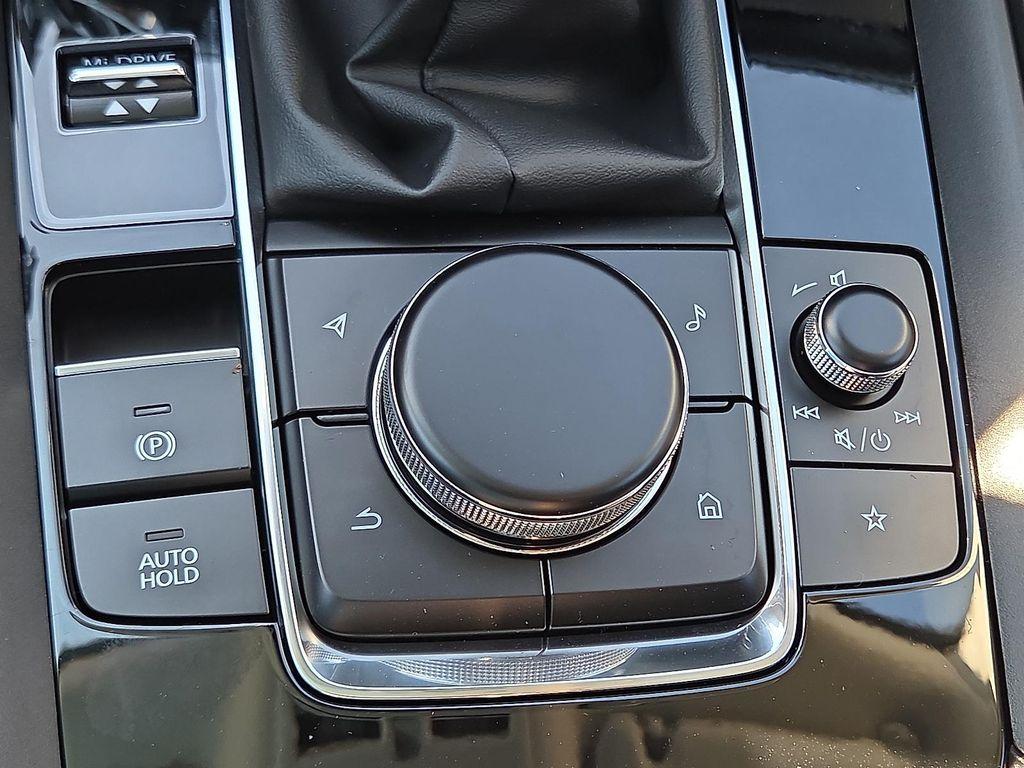 new 2025 Mazda CX-50 car, priced at $37,498