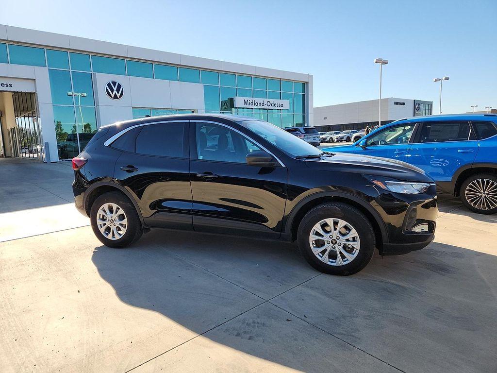 used 2024 Ford Escape car, priced at $20,989