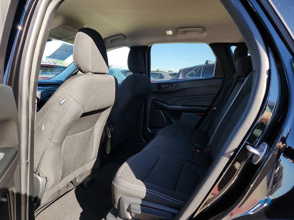 used 2024 Ford Escape car, priced at $20,989