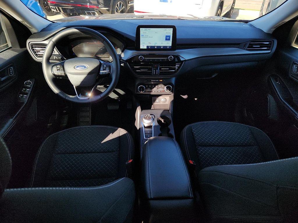 used 2024 Ford Escape car, priced at $20,989