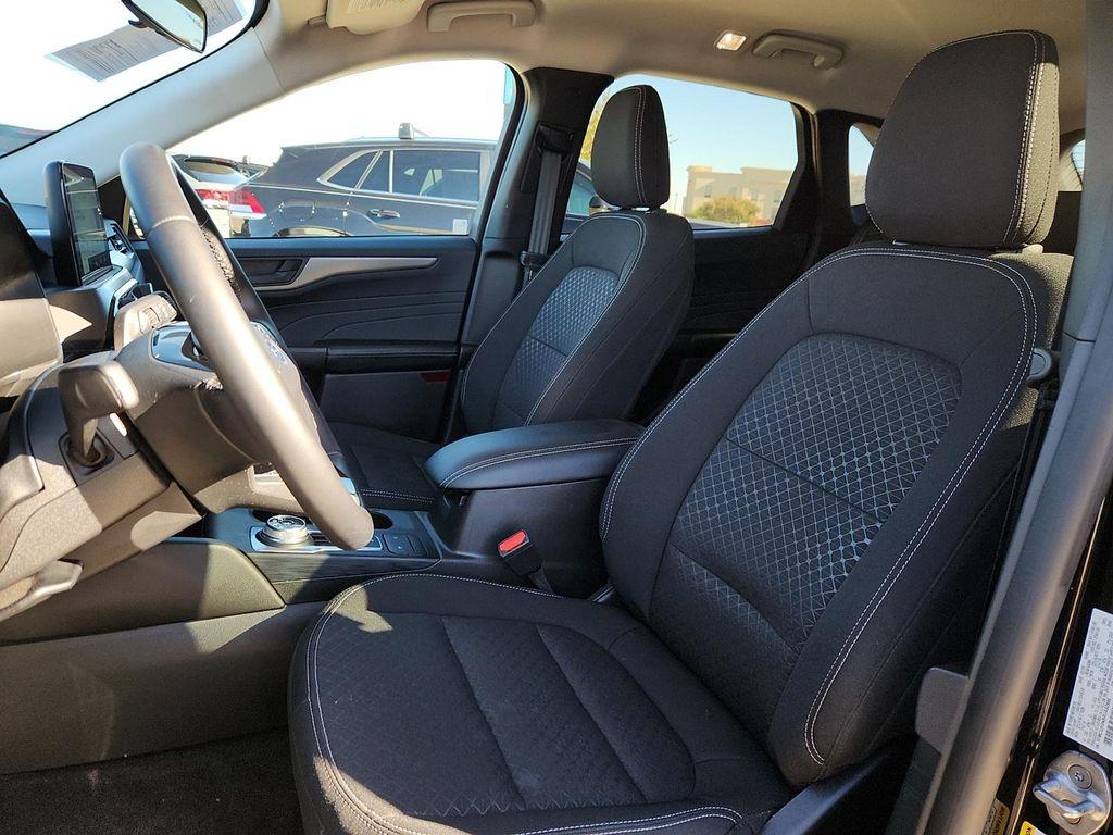 used 2024 Ford Escape car, priced at $20,989