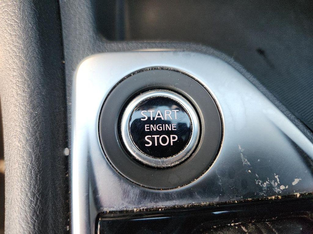 used 2024 Nissan Sentra car, priced at $16,794