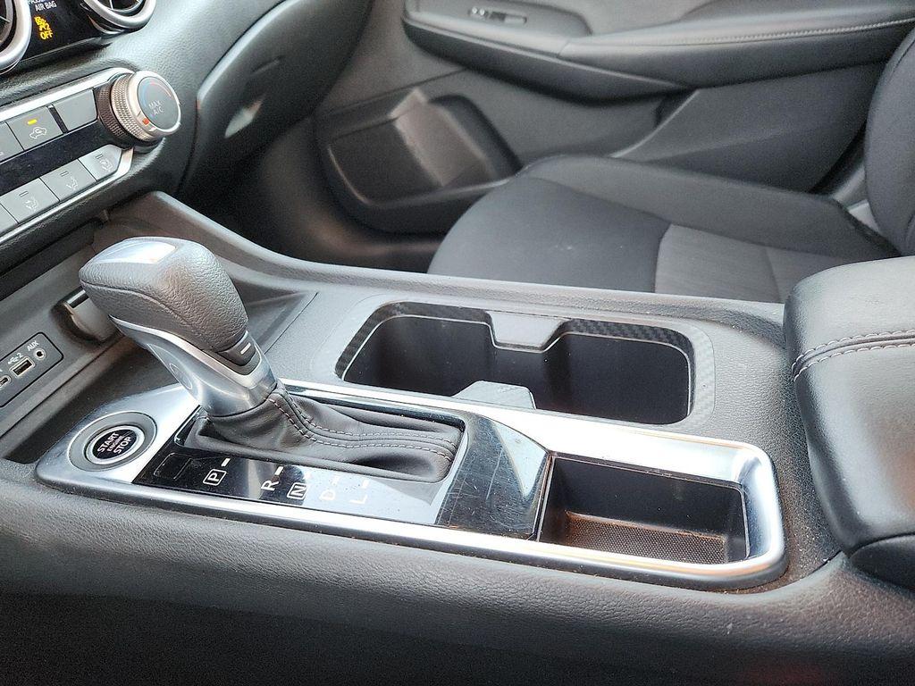 used 2024 Nissan Sentra car, priced at $16,994