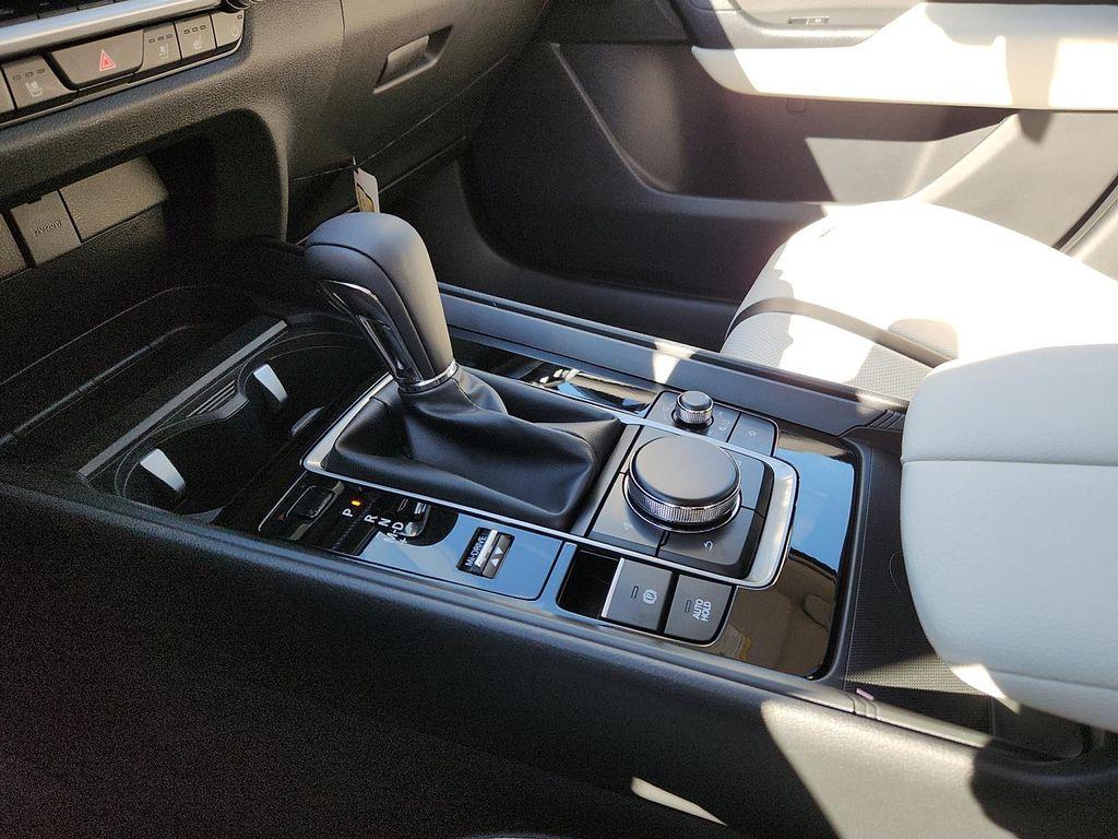 new 2026 Mazda CX-50 car, priced at $34,998