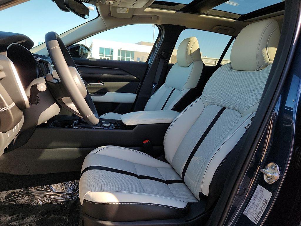 new 2026 Mazda CX-50 car, priced at $34,998