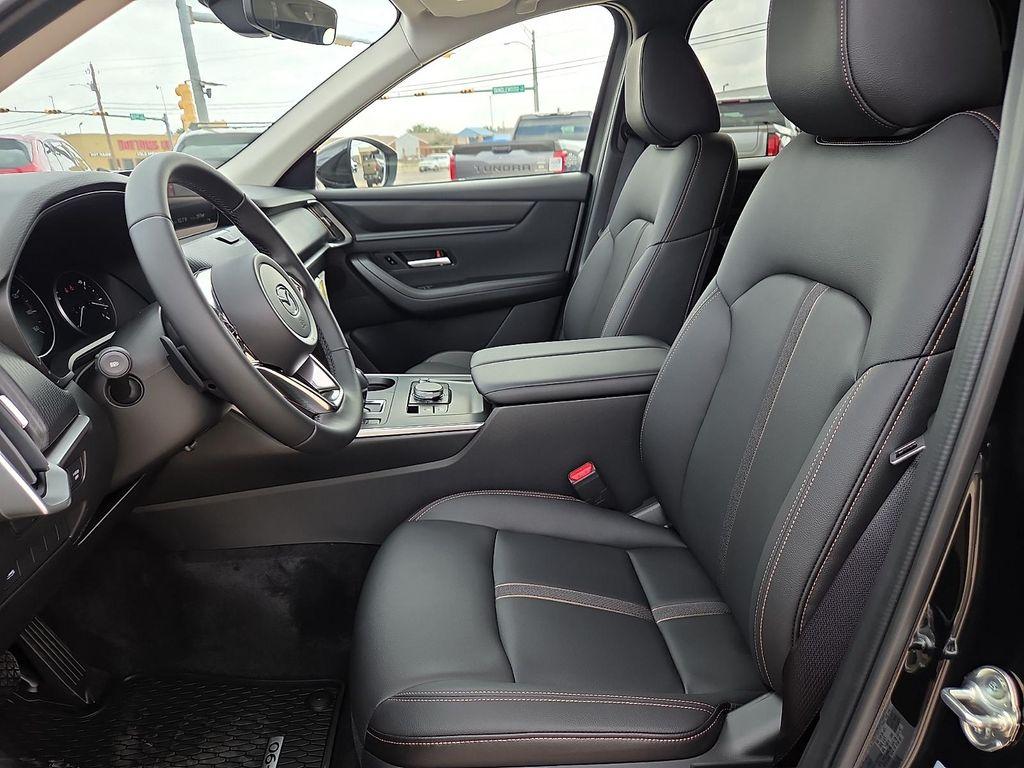 new 2026 Mazda CX-90 car, priced at $41,255