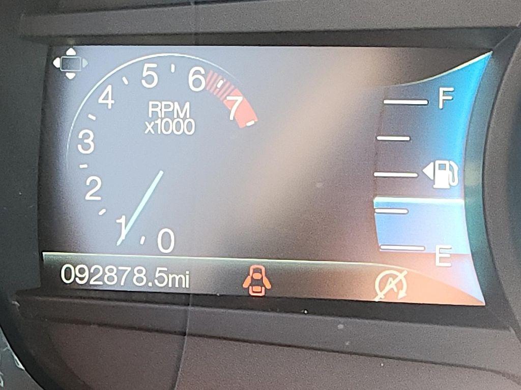 used 2018 Ford Fusion car, priced at $10,940