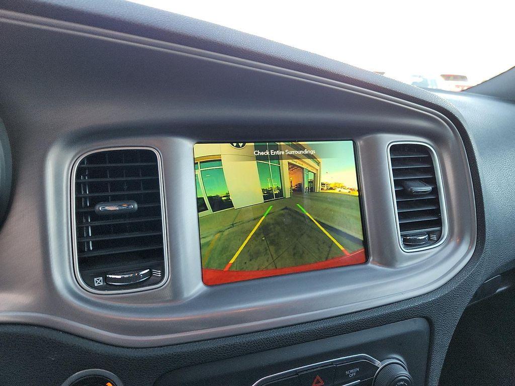 used 2023 Dodge Charger car, priced at $26,995