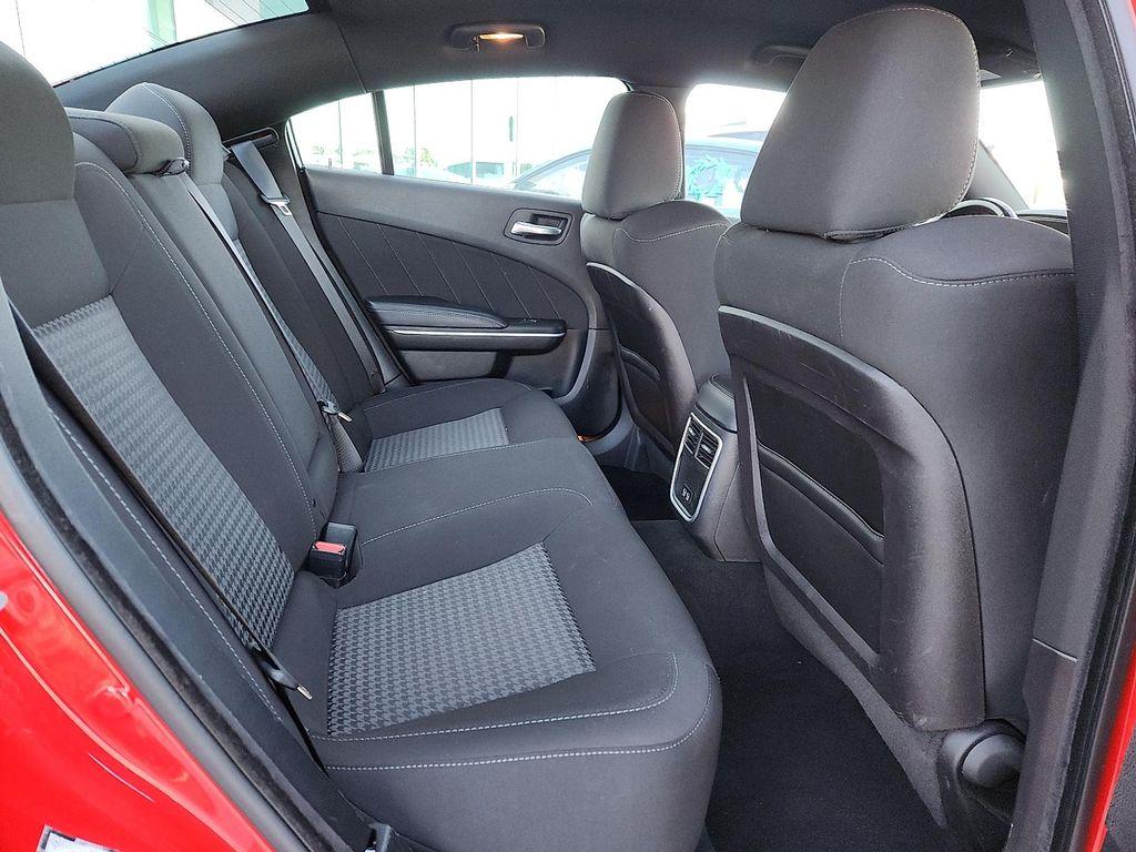 used 2023 Dodge Charger car, priced at $26,995