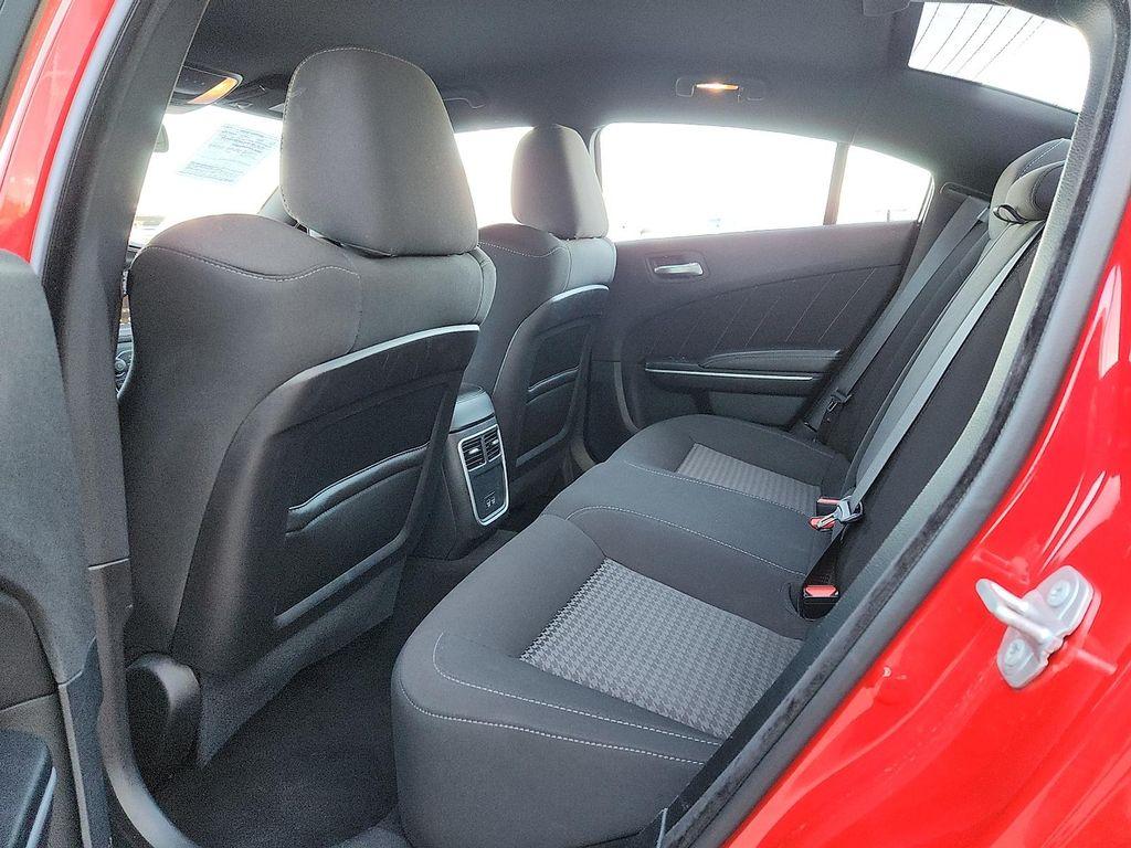 used 2023 Dodge Charger car, priced at $26,995