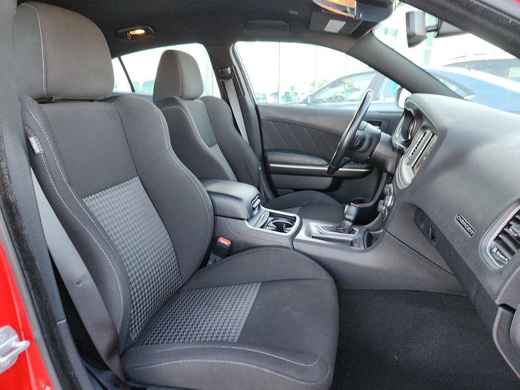used 2023 Dodge Charger car, priced at $26,995