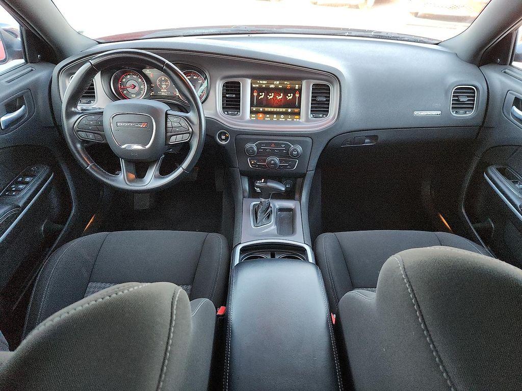 used 2023 Dodge Charger car, priced at $26,995