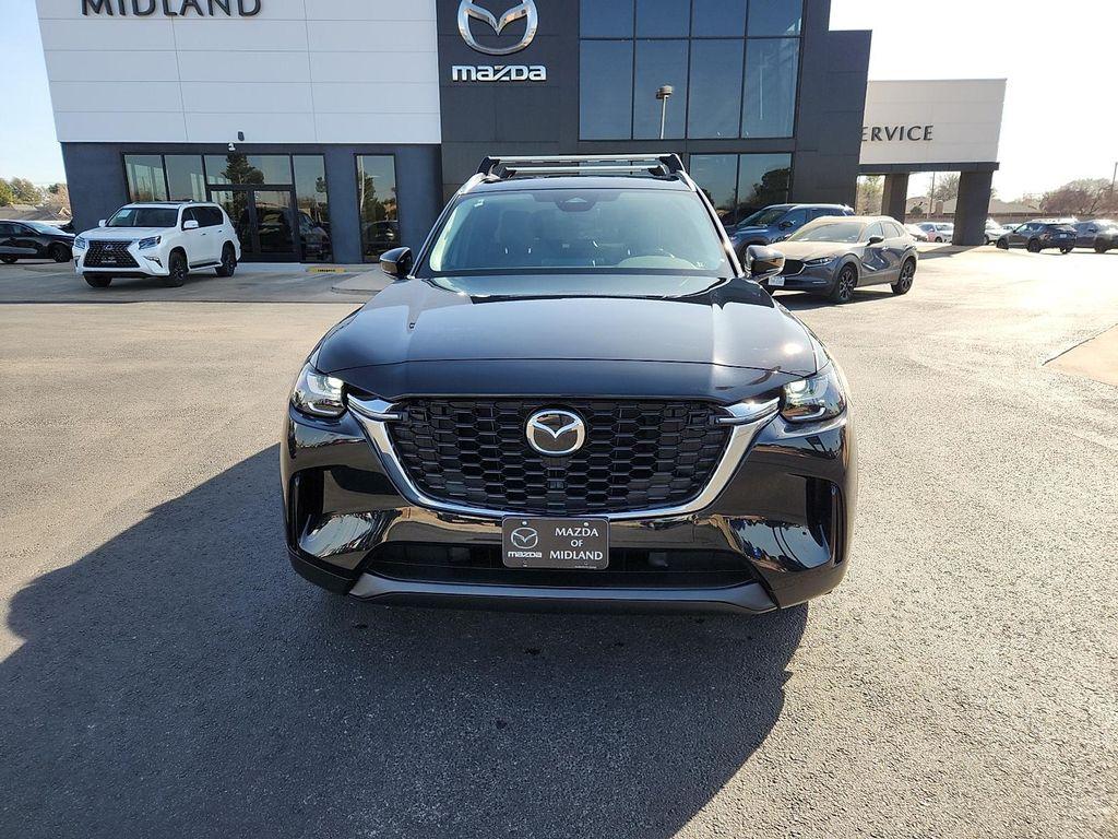 new 2026 Mazda CX-90 car, priced at $40,805