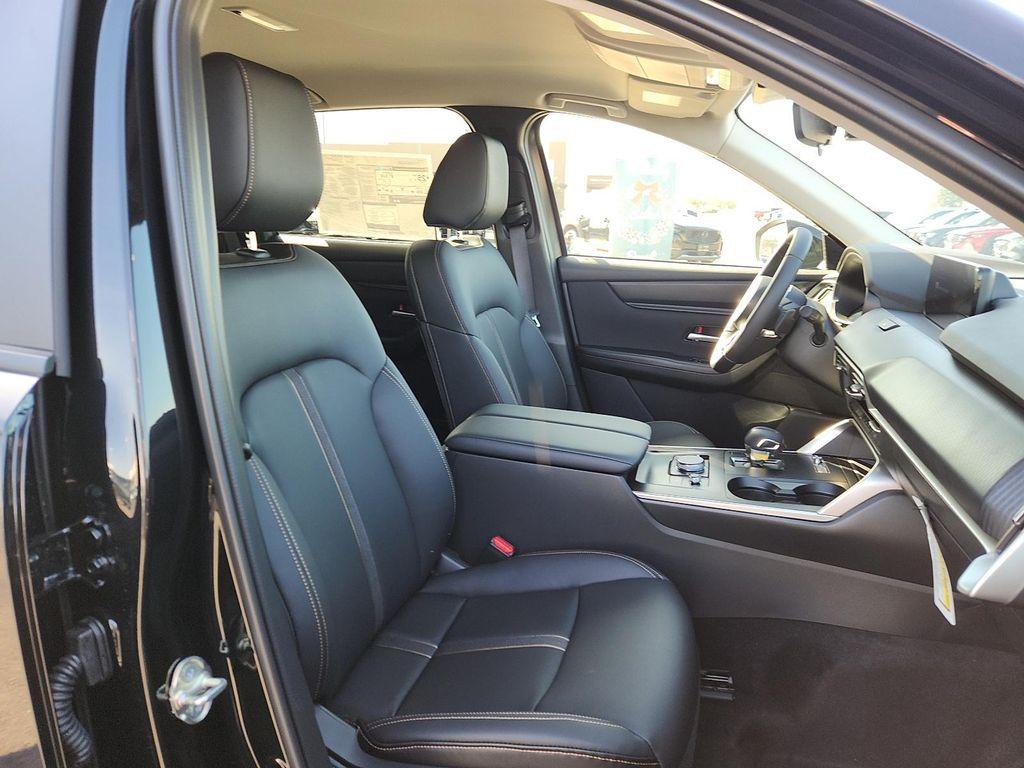new 2026 Mazda CX-90 car, priced at $40,805