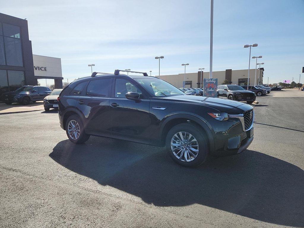new 2026 Mazda CX-90 car, priced at $40,805