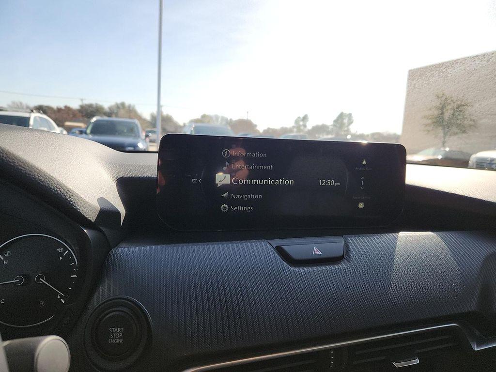 new 2026 Mazda CX-90 car, priced at $40,805