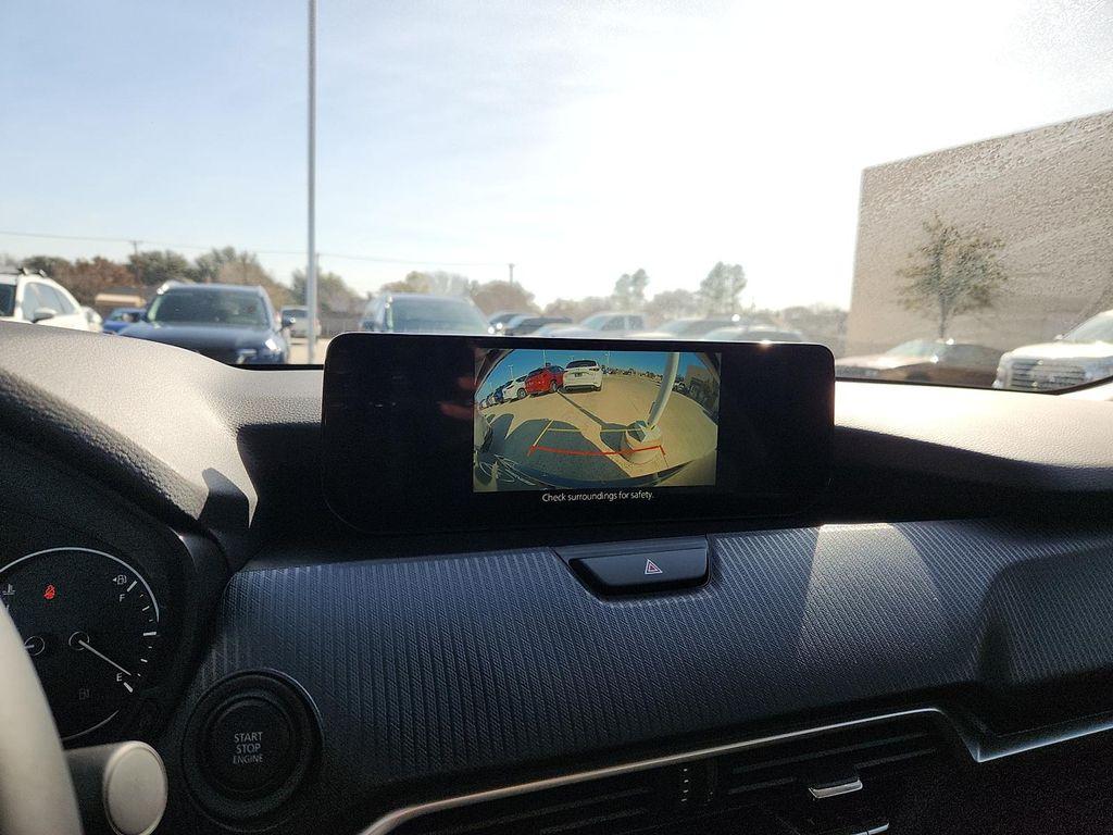 new 2026 Mazda CX-90 car, priced at $40,805