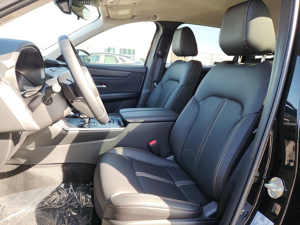 new 2026 Mazda CX-90 car, priced at $40,805
