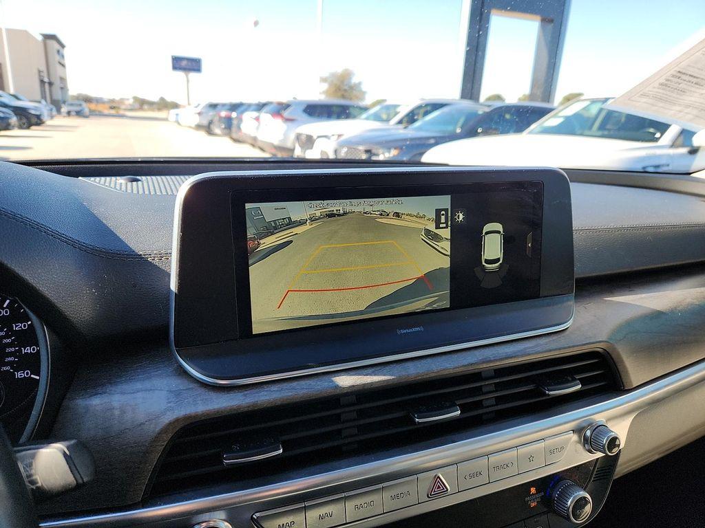 used 2020 Kia Telluride car, priced at $17,975