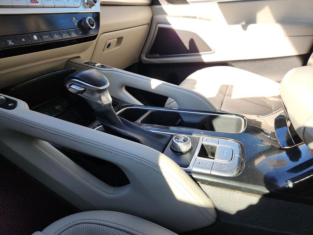 used 2020 Kia Telluride car, priced at $17,975