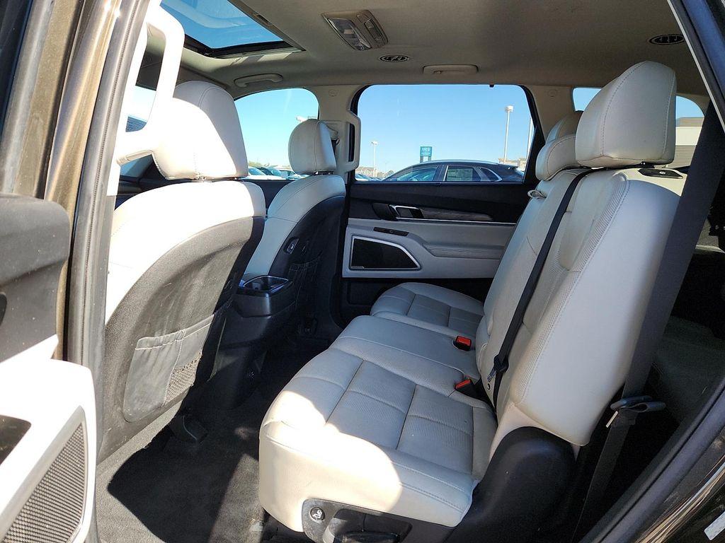 used 2020 Kia Telluride car, priced at $17,975