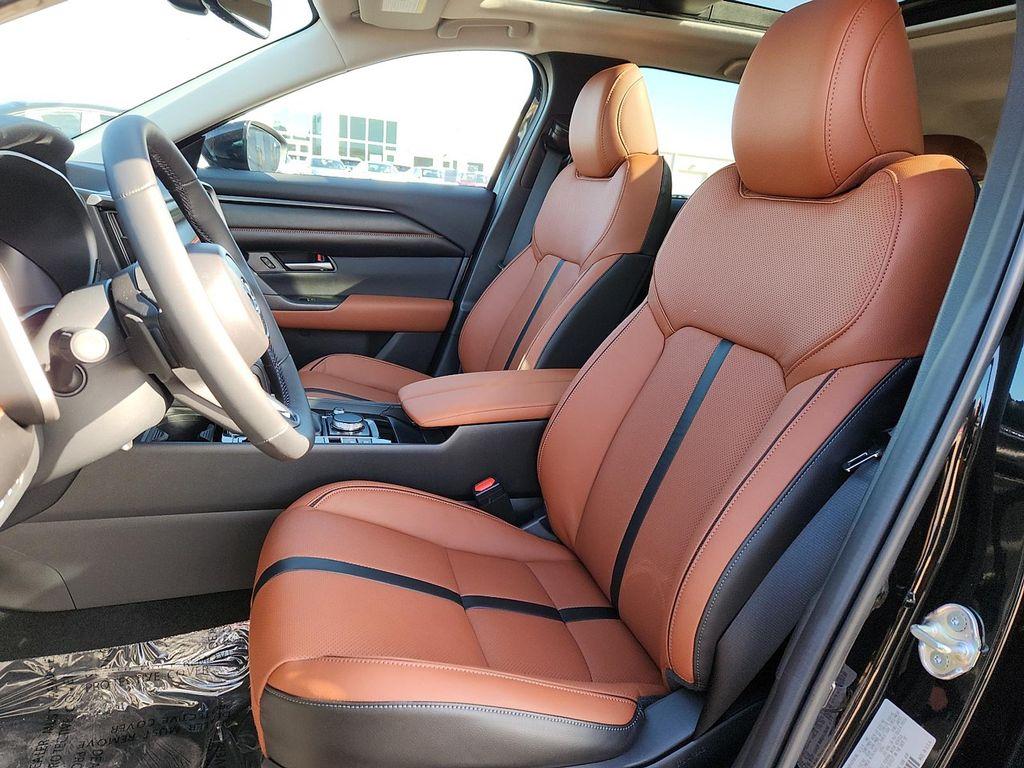 new 2026 Mazda CX-50 car, priced at $40,885