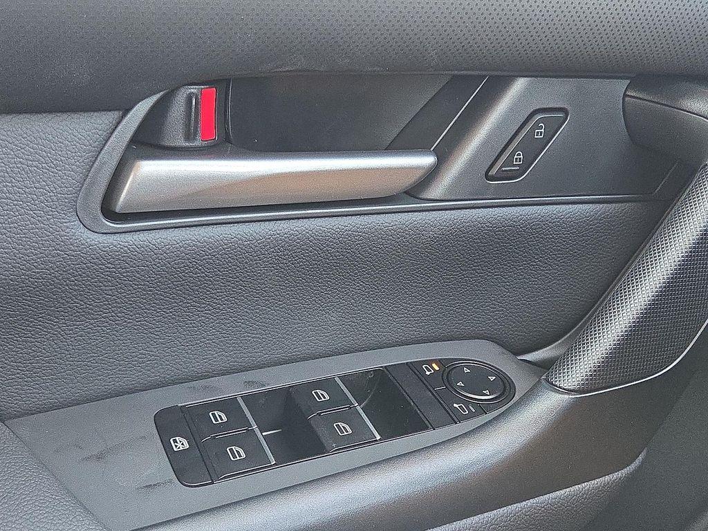 new 2025 Mazda CX-50 car, priced at $33,398