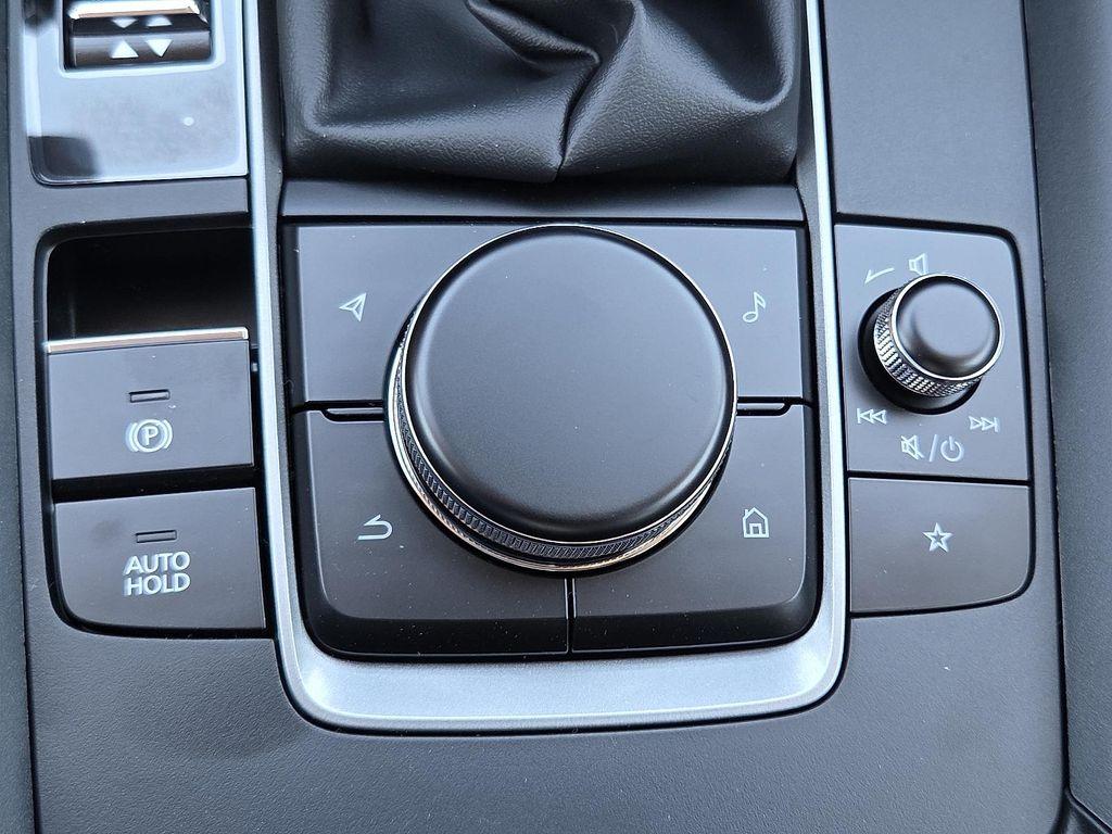 new 2025 Mazda CX-50 car, priced at $33,398