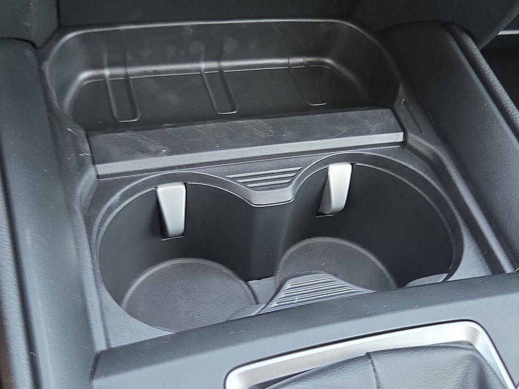 new 2025 Mazda CX-50 car, priced at $33,398