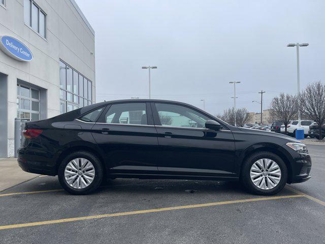 used 2019 Volkswagen Jetta car, priced at $12,995