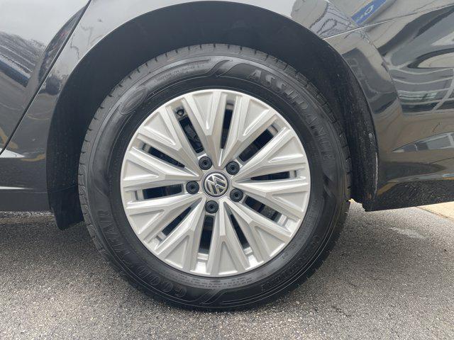 used 2019 Volkswagen Jetta car, priced at $12,995