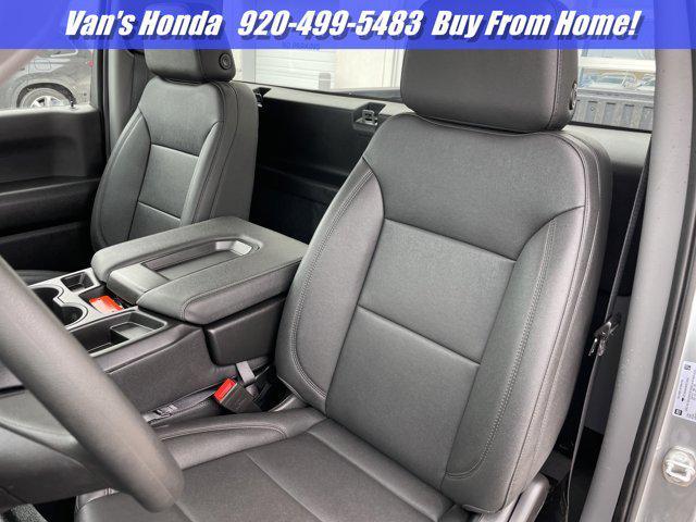 used 2024 Chevrolet Silverado 1500 car, priced at $31,795