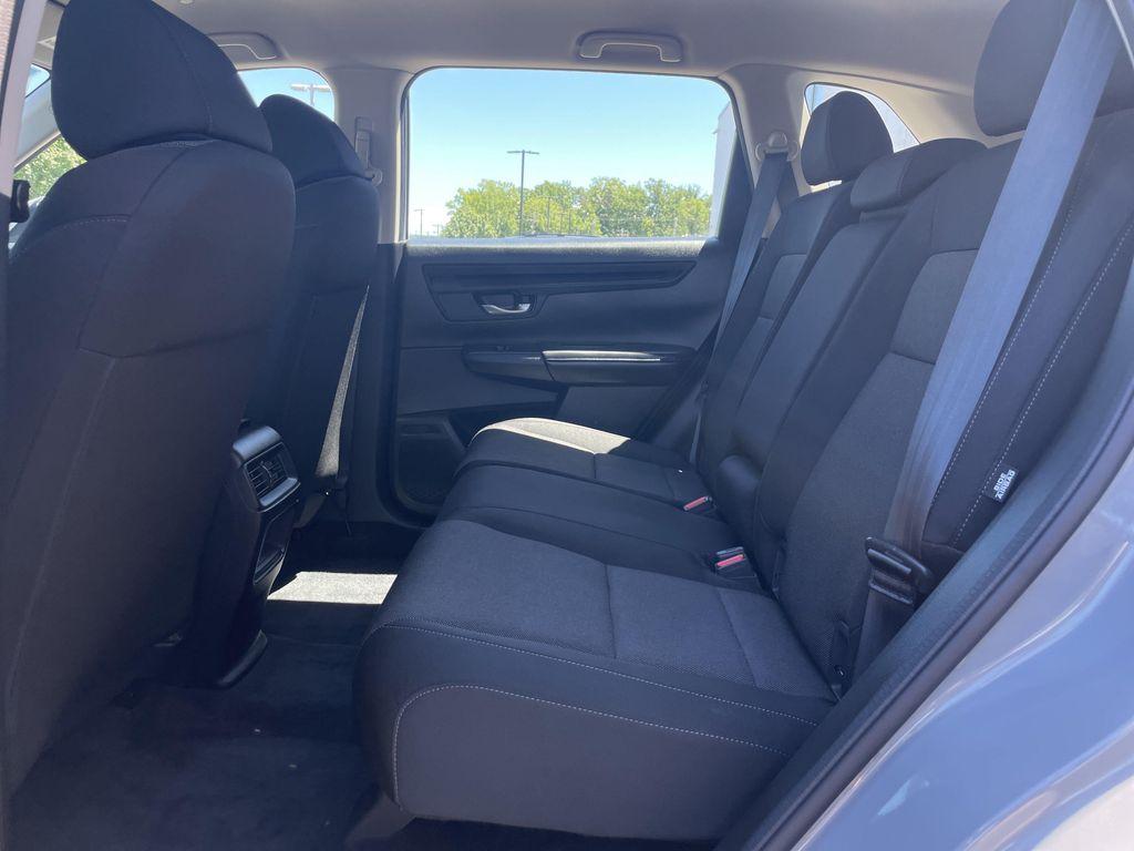 used 2023 Honda CR-V car, priced at $29,495