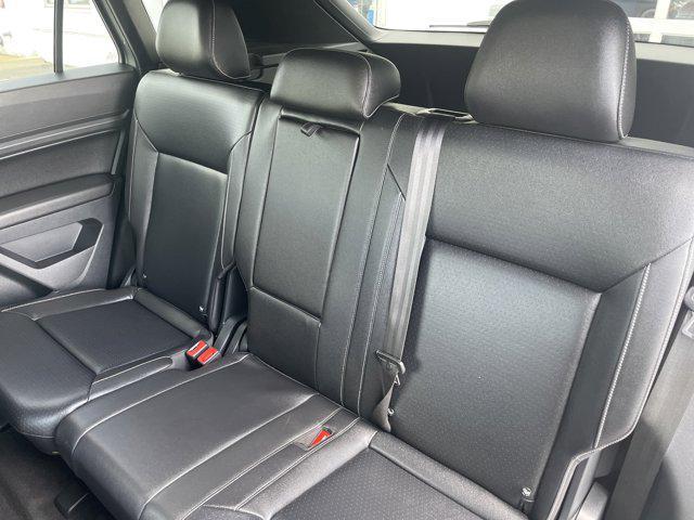 used 2020 Volkswagen Atlas Cross Sport car, priced at $23,195