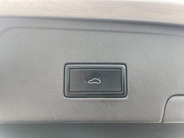 used 2020 Volkswagen Atlas Cross Sport car, priced at $23,195