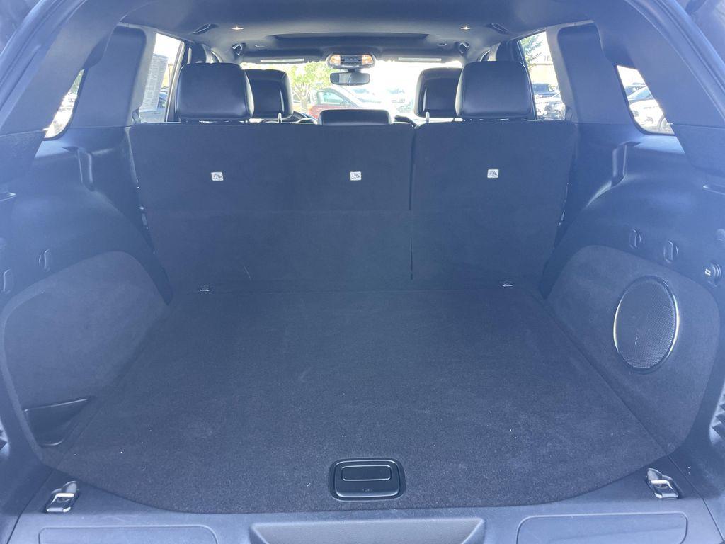 used 2018 Jeep Grand Cherokee car, priced at $18,495