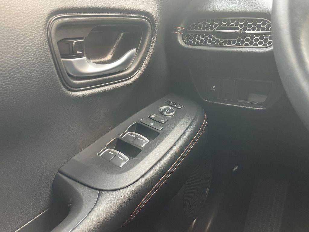 used 2026 Honda HR-V car, priced at $29,744