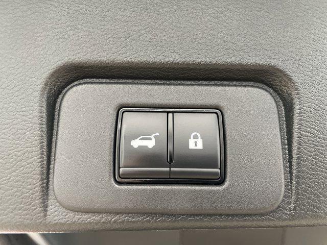 used 2023 Nissan Rogue car, priced at $23,695