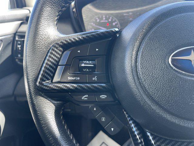 used 2020 Subaru Outback car, priced at $19,295