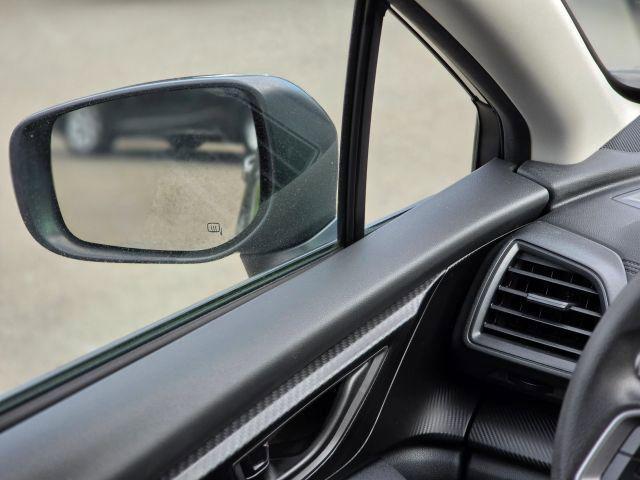 used 2017 Subaru Impreza car, priced at $14,995