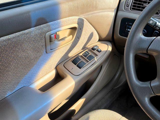 used 2000 Toyota Camry car, priced at $5,995