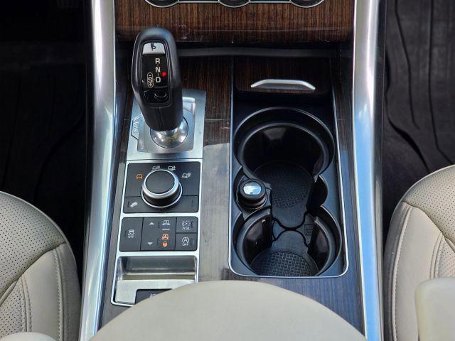used 2015 Land Rover Range Rover Sport car, priced at $19,995