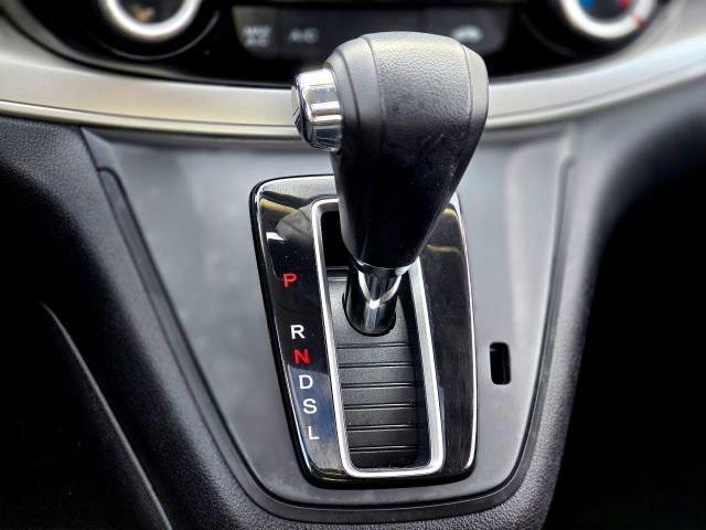 used 2016 Honda CR-V car, priced at $20,995