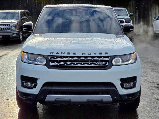 used 2014 Land Rover Range Rover Sport car, priced at $14,995