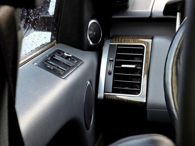 used 2014 Land Rover Range Rover Sport car, priced at $14,995