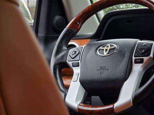 used 2016 Toyota Tundra car, priced at $39,995