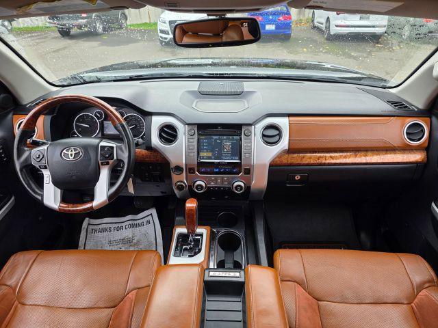 used 2016 Toyota Tundra car, priced at $39,995