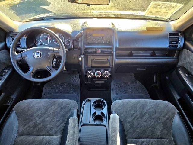 used 2004 Honda CR-V car, priced at $6,995