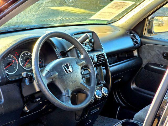 used 2004 Honda CR-V car, priced at $6,995
