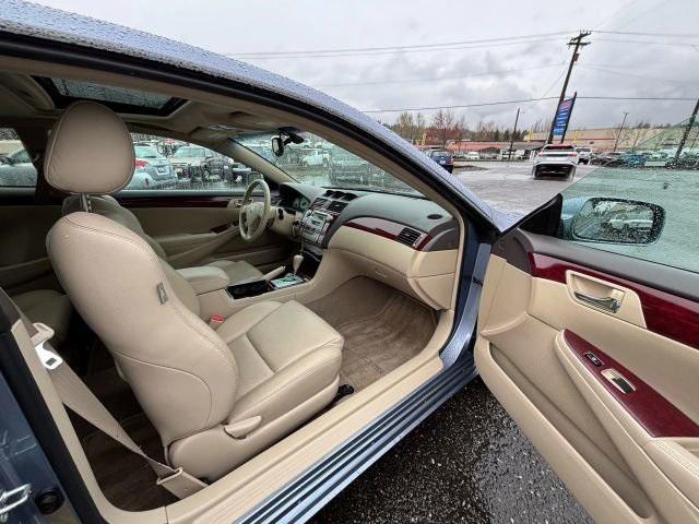 used 2004 Toyota Camry Solara car, priced at $11,995